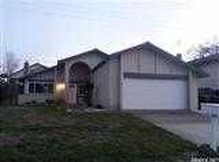 8150 Sundance Dr, Orangevale, CA 95662