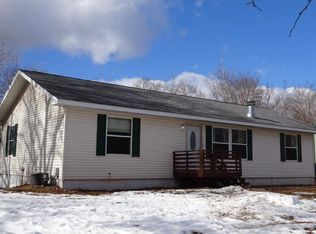 1123 150th St, Amery, WI 54001