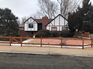 2600 W Lake St, Fort Collins, CO 80521
