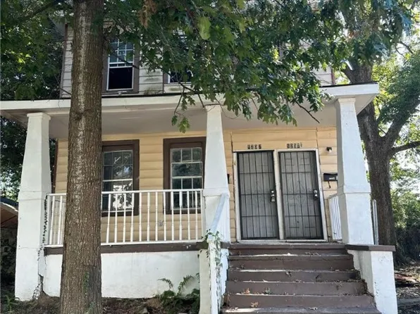 1207 E Bolton Street, Savannah, GA 31404