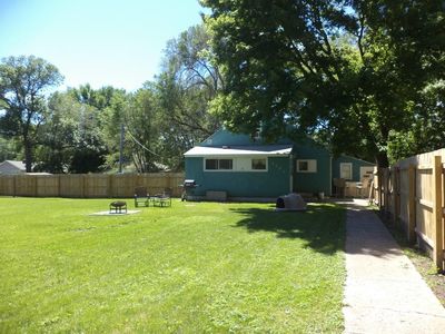 1101 1st Ave N, Jamestown, ND, 58401