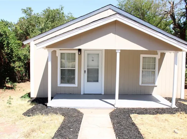 707 SE 22nd St, Oklahoma City, OK 73129