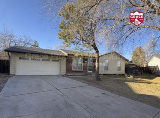 17603 E Hawaii Pl, Aurora, CO 80017