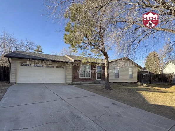 17603 E Hawaii Pl, Aurora, CO 80017