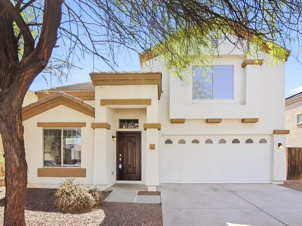10925 W Taft St, Phoenix, AZ 85037