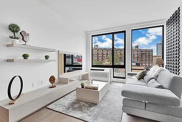 Rented by Modern Spaces