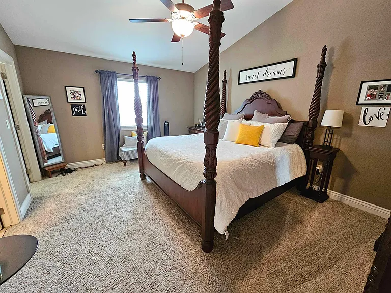 4712 Plumthicket Dr — Photo 7