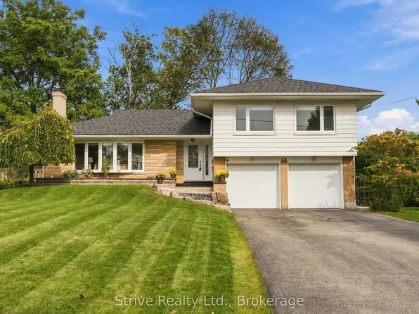 779 Bessborough Dr, Oshawa, ON L1G 4H4