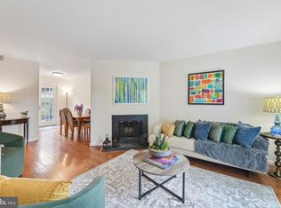 2808 S Wakefield St #C, Arlington, VA 22206