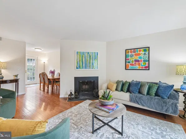 2808 S Wakefield St #C, Arlington, VA 22206
