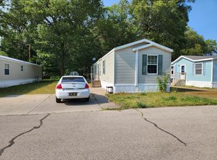 5056 Valentine Ln, Muskegon, MI 49442