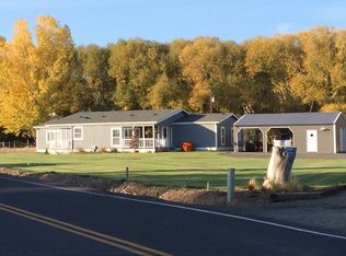 14011 Wide Hollow Rd, Yakima, WA 98908