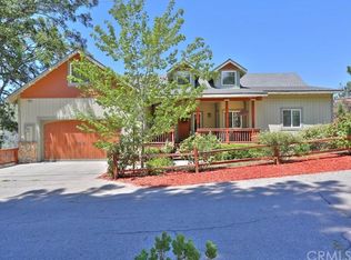 1600 Edge Cliff Dr, Lake Arrowhead, CA 92352