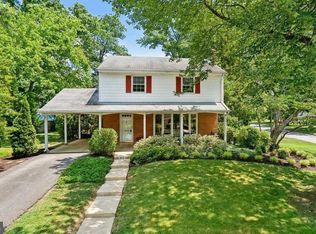 8511 Camden St, Alexandria, VA 22308