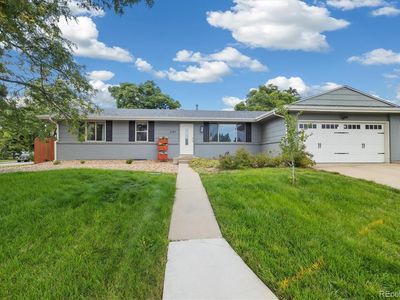 2191 Ridge Drive, Broomfield, CO, 80020