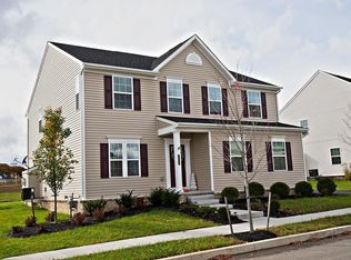 200 Bucktail Dr, Cranberry Township, PA 16066
