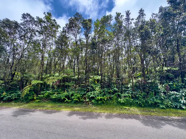 10th St Lot 914, Volcano, HI 96785