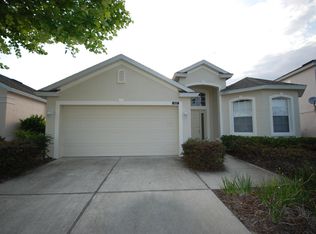 222 Churchill Park Dr, Davenport, FL 33897