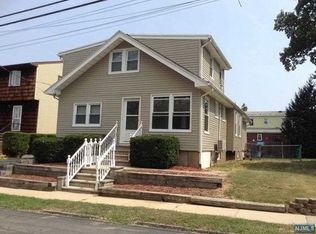 41 Orange Ave, Elmwood Park, NJ 07407
