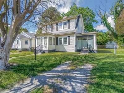 1112 Hugo St, Norfolk, VA, 23513