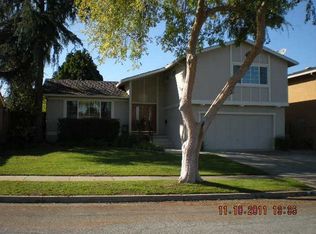 4517 Lahaina Way, San Jose, CA