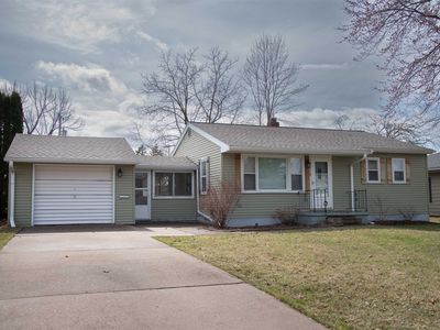 1115 10th Ave W, Ashland, WI, 54806