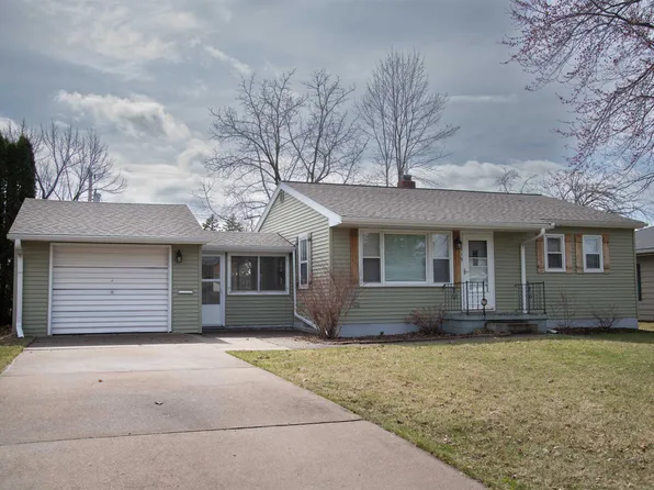 1115 10th Ave W, Ashland, WI 54806
