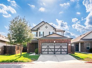 2950 E Old Settlers Blvd UNIT 3, Round Rock, TX 78665