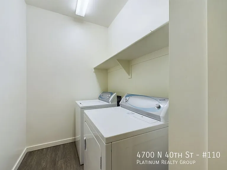 4700 N 40th St #110 — Photo 6
