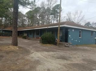 1405 Dunbar St, Myrtle Beach, SC 29577