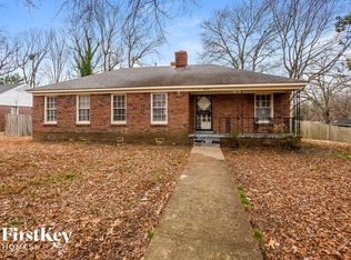 3997 Graceland Dr, Memphis, TN 38116