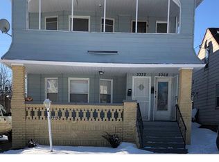 3368 E 146th St, Cleveland, OH 44120
