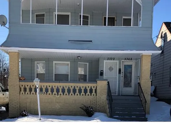 3368 E 146th St, Cleveland, OH 44120