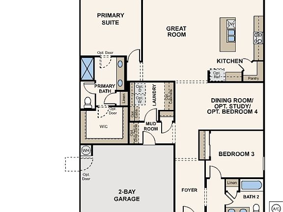 2nd image of this home
