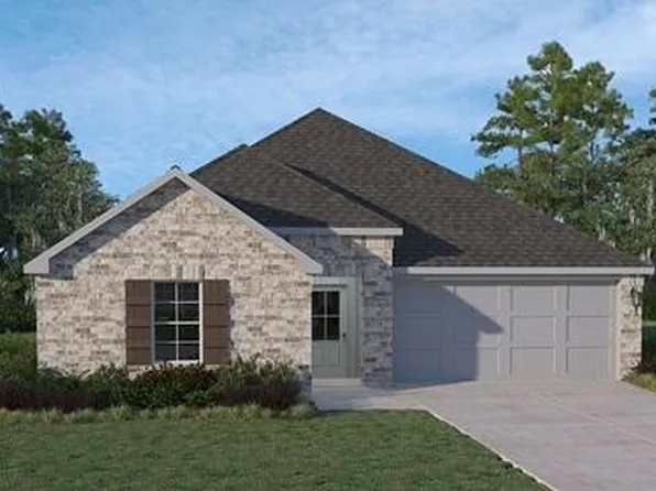 296 Crowne Parc Dr, Opelousas, LA 70570