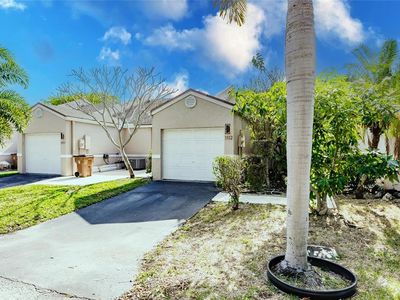 1112 NW 50th Dr, Pompano Beach, FL, 33064
