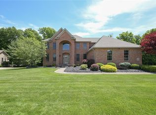 6773 Kyle Ridge Pointe, Canfield, OH 44406