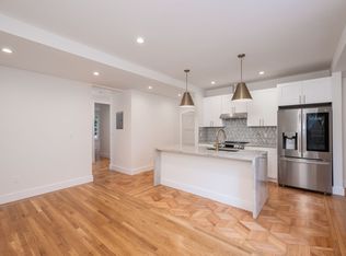 3830 Divisadero St APT 102, San Francisco, CA 94123