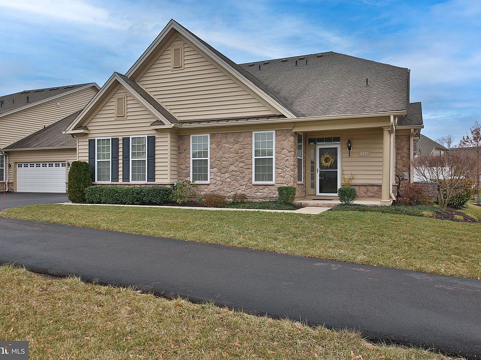 4112 Spalding Dr, Perkasie, PA 18944 Zillow