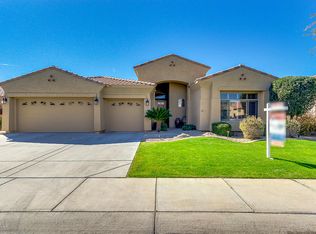 1591 W Prescott Dr, Chandler, AZ 85248