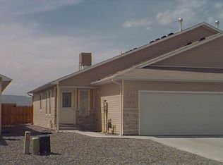 413A Broken Arrow Dr, Grand Junction, CO 81504