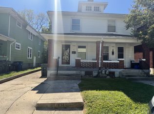 1936 Deanwood Ave #1938, Dayton, OH 45410