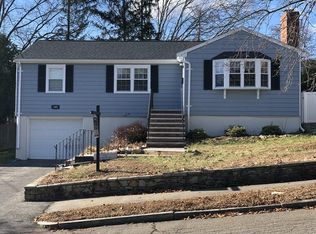 145 Plymouth Ave, Quincy, MA 02169