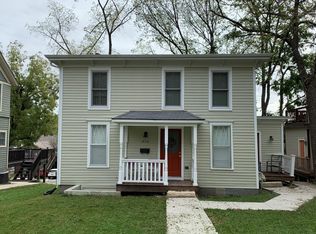 1030 Ohio St, Lawrence, KS 66044