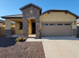 17177 W Butler Ave, Waddell, AZ 85355