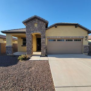 17177 W Butler Ave, Waddell, AZ, 85355