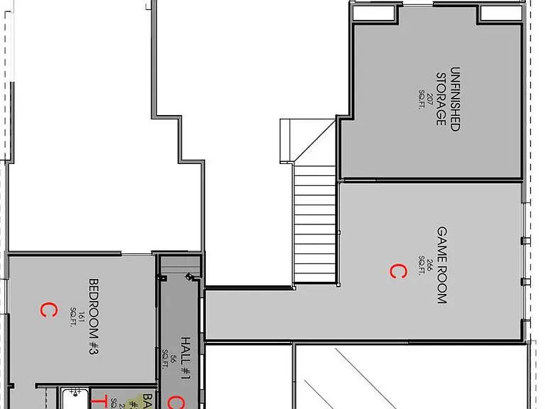24727 Tanoureen Dr — Photo 49