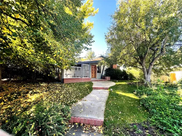 3600 E Bates Avenue, Denver, CO 80210