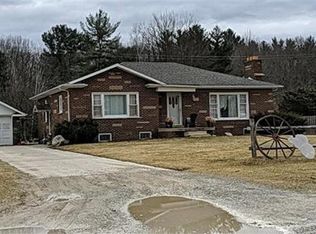 2125 Werner Rd, Columbus, MI 48063