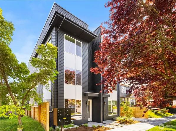 3407 A NW Market Street, Seattle, WA 98107